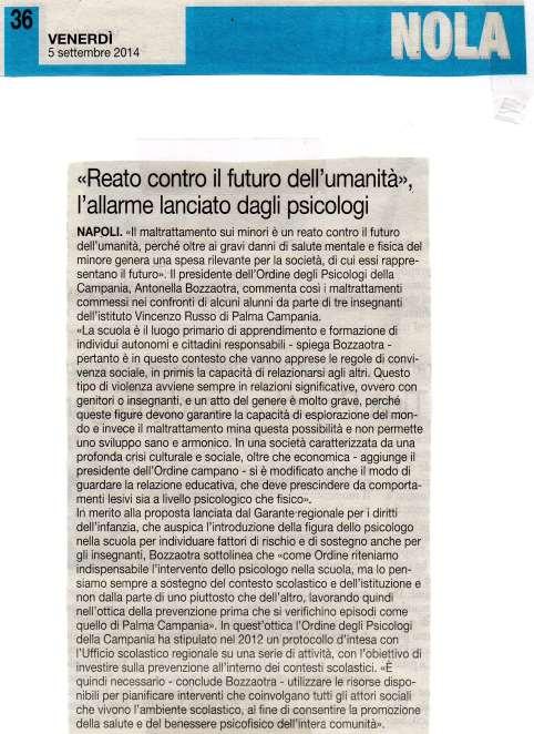 ROMA GIORNALE DI