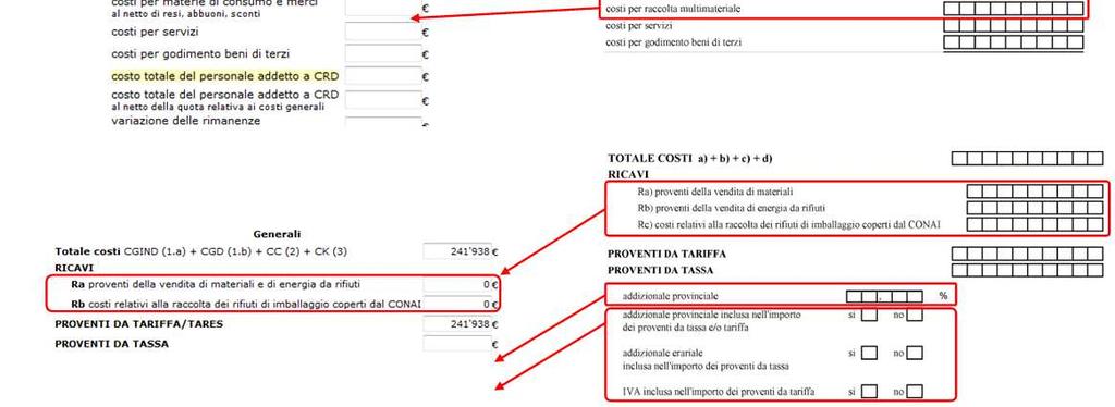 8. ESPORTAZIONE DATI IN MUD