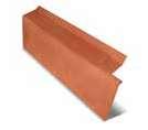 5 pieces/linear metre) Max Ridge Tile Double Head End Max Ridge Tile Front Max Ridge Tile Three-Way Max Ridge Tile Four-Way Max Ridge Tile cod. 20GR cod. 23GR cod. 30GR cod. 80GR cod. 40GR cod.