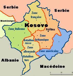 il Kosovo!