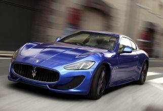 Naturalmente anche la Maserati GranTurismo Sport non è esente da difetti.