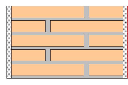 Isolanti minerali, naturali o di sintesi Spessore 120 mm Stesso effetto: