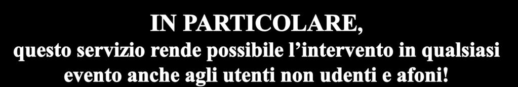 Tramite il servizio SMS, la Centrale 118 Arezzo potrà avvertire chiunque abbia dato disponibilità ad essere contattato e si trova nelle