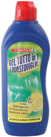 GEL LVSTOVIGLIE