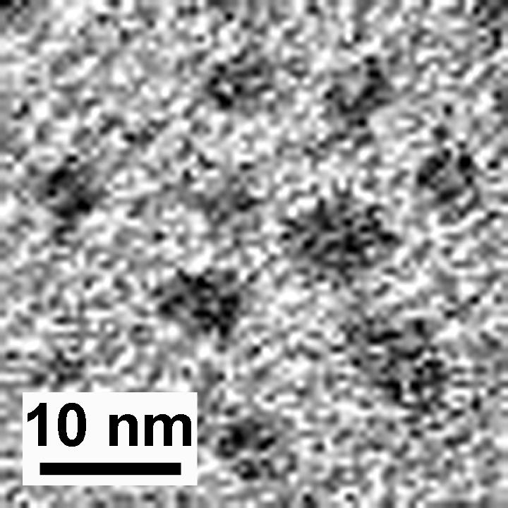 Sistemi Magnetici Nanogranulari Nanoparticelle magnetiche disperse in un diverso materiale (matrice) Nanoparticelle di Co in matrice di Al 2 O 3 Materiali magnetici soft (sensori)