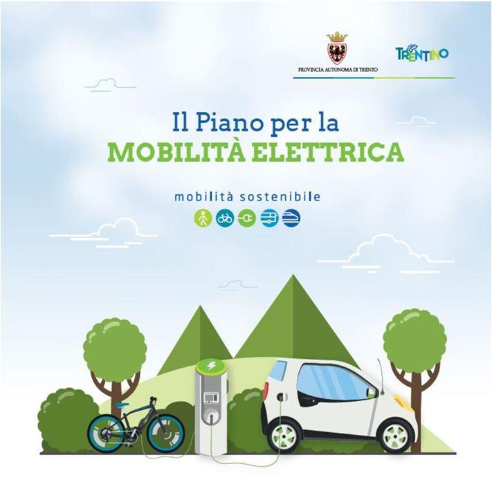 PPME Piano provinciale per la mobilità elettrica Obiettivi: riduzione delle emissioni di gas serra e miglioramento delle condizioni ambientali; prevenzione e contenimento dell inquinamento acustico;