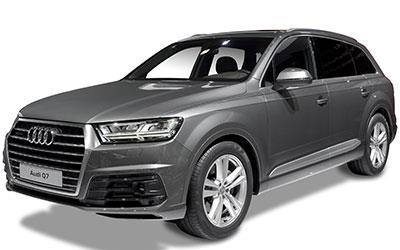 AUDI Q7 3.0 200kW Quattro Tiptronic Business 5 porte (prezzo di listino* : 57.