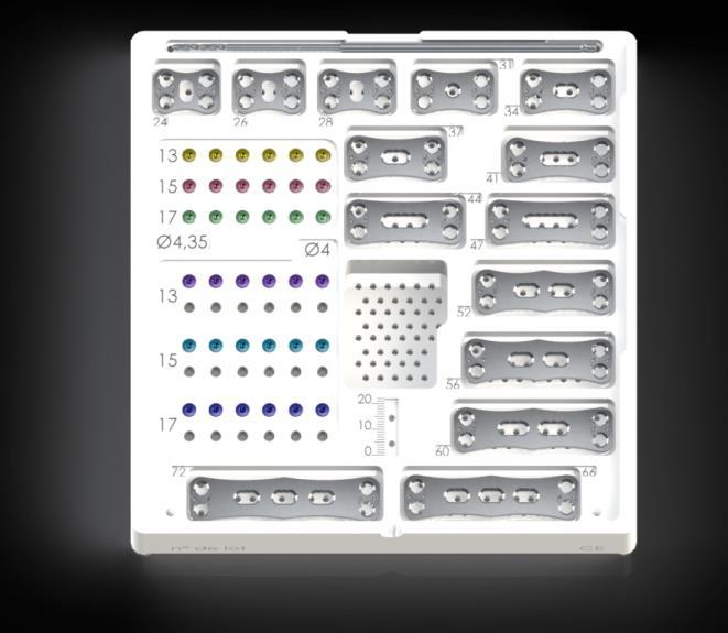 c. Strumenti (Classe I) Articoli ORG-BO BI-ORG1B01 A-TPC-0001 A-TPC-0002