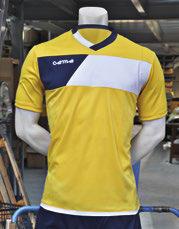 CRO OCCER OCCER BAYER Disponibile solo maglia abbinabile al