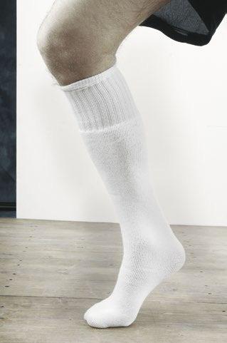 in cotone Cotton foot Fascia capitano Taglie uomo