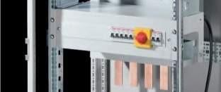 operational Phase current up to 250 A at the input; VDE-certified
