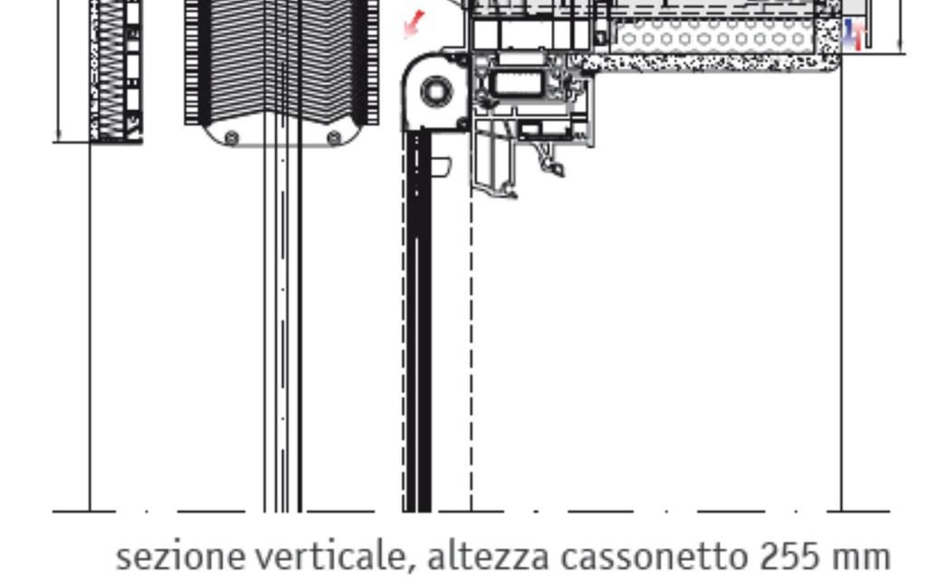 specifici Estetica gradevole senza fessure visibili all