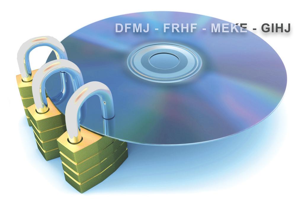 Inabilitazione codice Il codice seriale, riportato sulla confezione del DVD, viene bloccato quando: - formatti l'hard disk; - sostituisci alcuni componenti hardware del tuo pc (es.