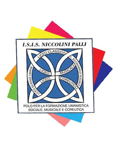 IIS NICCOLINI PALLI Liceo Classico Niccolini Guerrazzi - Istituto Magistrale Palli Bartolommei Liceo Classico Liceo delle Scienze Umane Liceo Economico-Sociale Liceo Musicale Liceo Coreutico Via E.