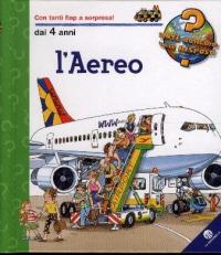 Osservando le immagini e scoprendo cosa si nasconde sotto i grandi flap, ogni pagina è una bella avventura! Età di lettura: da 4 anni.