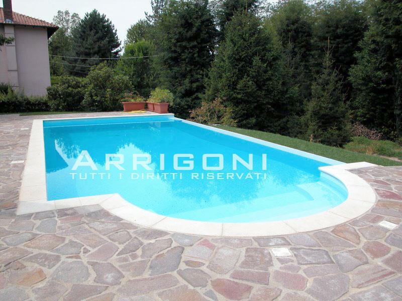 ARRIGONI S.A.S. di Arrigoni Roberto via Giovanni XXIII, 4-01033 Civita Castellana (VT) P.I. e C.F. 02169890569 fax 0761 09.00.90 - cell. 320 32.89.415 - arrigoni@live.it Spett.