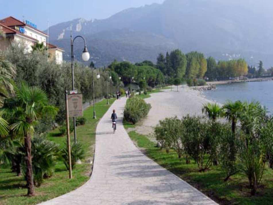 CICLOVIA DEL GARDA UF1: