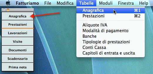 Tutoril 2 Ftturimo Tutoril Esercitzione psso-psso sull uso di In questo Tutoril verrete portti, psso-psso, scoprire le principli funzionlità di Ftturimo usndo i dti dimostrtivi già presenti nelle