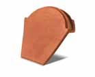 70G COLMO PER TEGOLA ridge tile TEGOLA MA.XI.MA. ma.