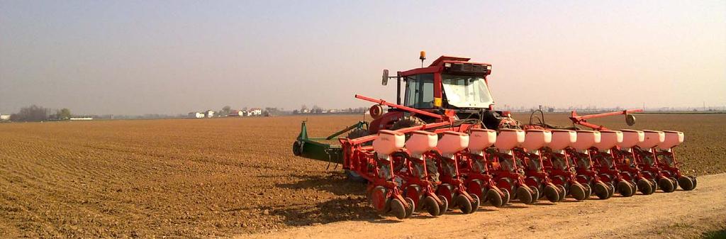 Sorgo da trinciato ON FARM LOMBARDIA 2012 Pianta Produzione ANALISI QUALITATIVE Proteina Grasso Cellulosa gr.