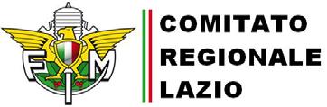 CAMPIONATO REGIONALE LAZIO- TURISMO 2018 Passeggeri Poggio Mirteto (RI) Sutri (VT) Montalto (VT) MSG Campano (FR) Ardea (RM) Anguillara (VT) Pos.