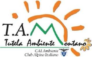 .0 Club Alpino Italiano Lazio Commissione Regionale Tutela Ambiente Montano Corso per Titolati di 1 Livello Tutela Ambiente Montano 2017 - ORTAM - PROGRAMMA DEGLI INCONTRI FORMATIVI (provvisorio)