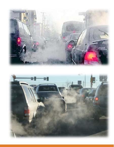 Grave inquinamento dell aria IN ITALIA RECORD DI