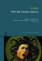 Classici greci e latini (codice: R172) MITI DEL MONDO CLASSICO, I