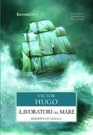 9788818031591 70cm, 400 pagine LAVORATORI DEL MARE, I Hugo