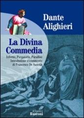 80cm, 810 pagine DIVINA COMMEDIA, LA Dante Alighieri EAN: