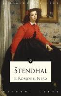 I grandi classici (codice: R304) ROSSO E IL NERO,IL Stendhal