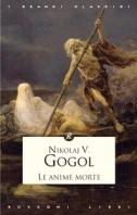 I grandi classici (codice: R304) ANIME MORTE, LE Gogol