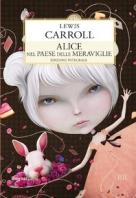 70cm, 192 pagine ALICE NEL PAESE DELLE MERAVIGLIE Carroll