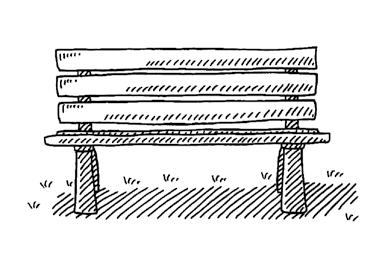 PANCHINA Sedere in panchina non è un disonore, è una necessità tecnica.