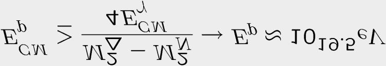 Problma Lzion 6 Intrazion dll particll con la matria fotoni Calcolar la massima nrgia di un raggio cosmico (proton) pr non intragir con il fondo cosmico di micro-ond (MWBG) Soluzion