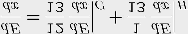 Lzion Intrazion dll particll con la matria - particll psanti carich Esmpio Calcolar la prdita di nrgia in uno scintillator plastico Soluzion La