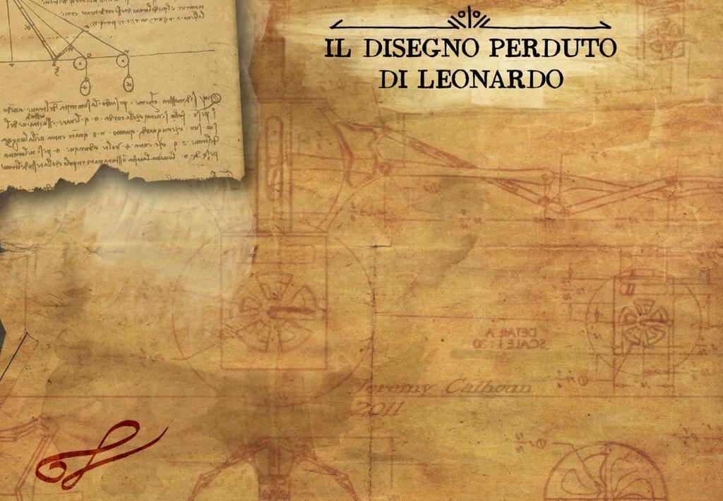 Conservato nella Pinacoteca Ambrosiana di Milano da quasi 400 anni, il Codice Atlantico è una incredibile raccolta di manoscritti di Leonardo