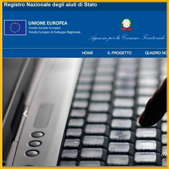 REGIME ED INTENSITA DELL AIUTO (Art. 9 Bando) Regime di aiuto: regime de minimis ai sensi del Regolamento (UE) 1407/2013.