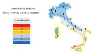 PROGETTAZIONE DELL INVOLUCRO LEGGERO CON IL SISTEMA AQUAPANEL PRESTAZIONI TERMICHE: REQUISITI ENERGETICI DEGLI EDIFICI PROGETTAZIONE DELL INVOLUCRO LEGGERO CON IL SISTEMA AQUAPANEL PRESTAZIONI