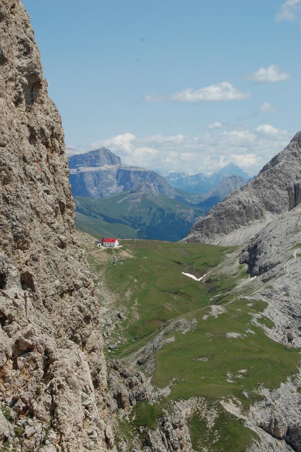 Rifugio Alpe di