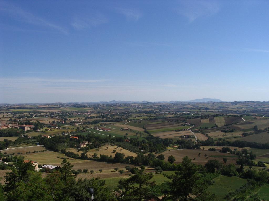 Paesaggio