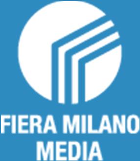 Contatti: Giorgio Lomuoio Cell. 335 7884503 Fiera Milano Media S.p.a. Sede Legale Piazzale Carlo Magno, 1 20149 Milano, Italy Dati societari Capitale sociale Euro 2.803.300,00 i.v.