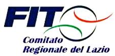 presentano GiroTennis 2013 Circuito Regionale di Tornei Municipali Amatoriali di Tennis di Singolare Maschile e Femminile della Regione Lazio Roma,