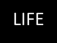 LIFE Obiettivi generali - Contribuire al passaggio a un'economia sostenibile in termini di risorse, con minori emissioni di carbonio e resiliente ai cambiamenti climatici; contribuire alla protezione