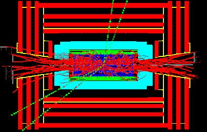 Higgs decade subito (10-22 secondi)