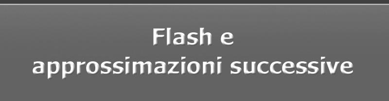 Eleronica per le elecomunicazioni 3/1/24 Indice della lezione C3 Tipi di converiori / Converiori /, classificazione degli errori errori saici/dinamici, lineari/nonlineari parameri di complessià e