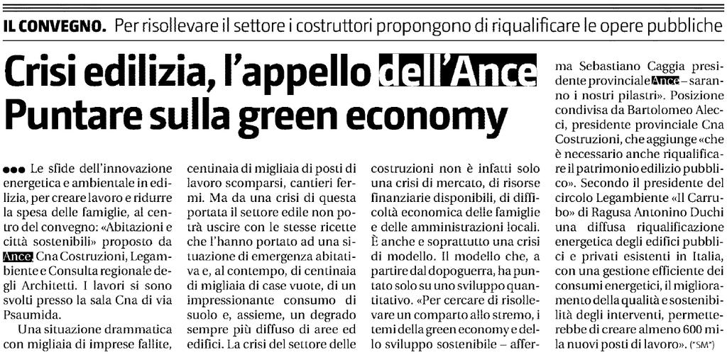 22 aprile 2013 GIORNALE DI