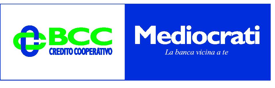 Aggiornato al 01/01/2019 1. Identità e contatti della Banca Finanziatore CREDITO COOPERATIVO MEDIOCRATI Indirizzo Via Alfieri 87036 Rende (CS) Telefono 0984.841811 Email credito.