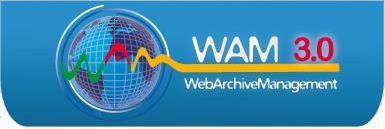 1. INTRODUZIONE PORTALE WAM Tramite il Portale WAM (Web Archive Management) sarà possibile gestire tutti i documenti archiviati, conservati e inviati ai clienti. 2.