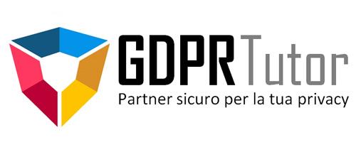 GDPR La sicurezza e la tutela dei dati sensibili GDPRTUTOR E il Software cloud facile ed intuitivo che vi consente attraverso gli help